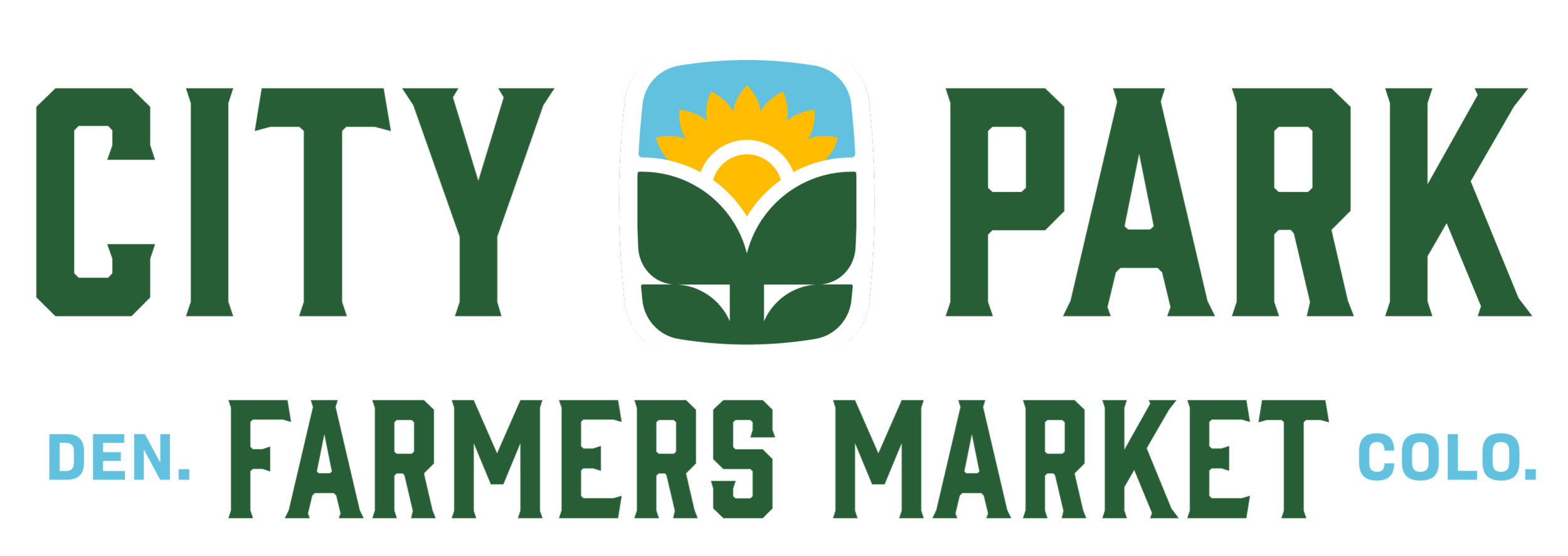 City Park Farmers Market